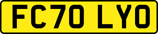 FC70LYO