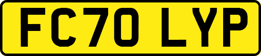 FC70LYP