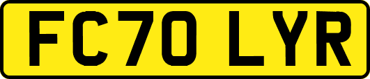 FC70LYR