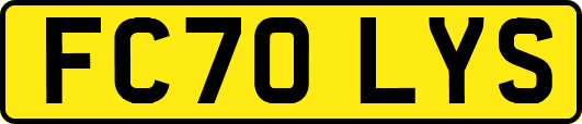 FC70LYS