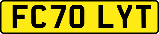 FC70LYT