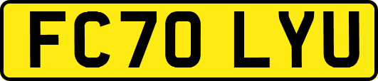 FC70LYU