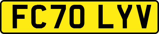 FC70LYV