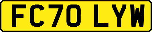 FC70LYW