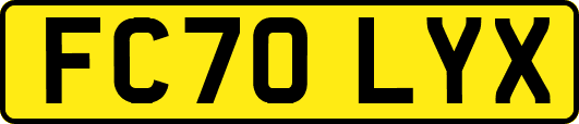 FC70LYX