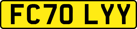 FC70LYY