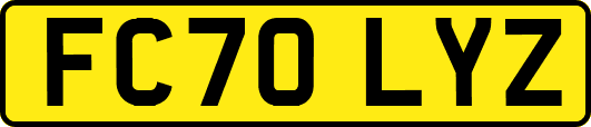 FC70LYZ