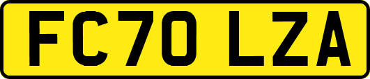 FC70LZA