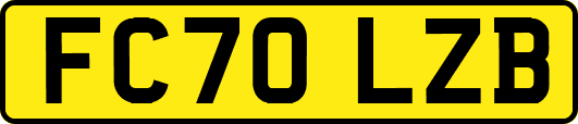 FC70LZB