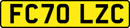 FC70LZC