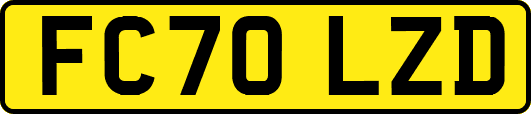 FC70LZD