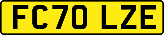 FC70LZE