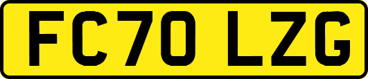 FC70LZG