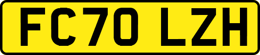 FC70LZH