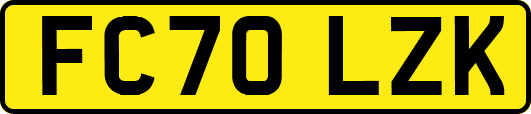 FC70LZK
