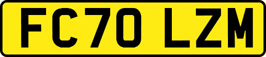 FC70LZM