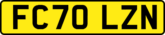 FC70LZN