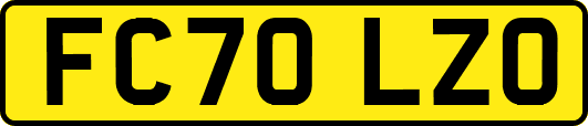 FC70LZO