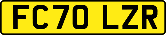 FC70LZR