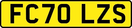 FC70LZS