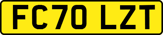 FC70LZT