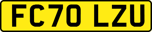 FC70LZU