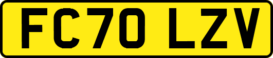 FC70LZV