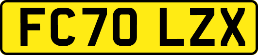 FC70LZX