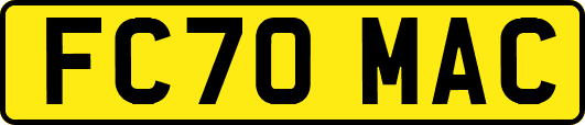 FC70MAC