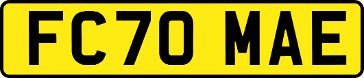 FC70MAE