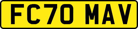 FC70MAV