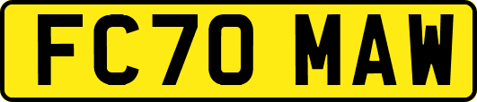 FC70MAW