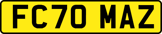 FC70MAZ