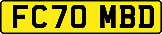 FC70MBD