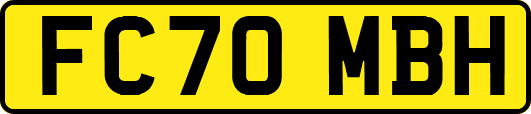 FC70MBH