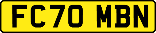 FC70MBN