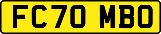 FC70MBO