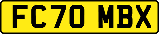 FC70MBX