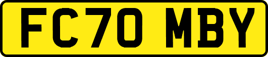 FC70MBY