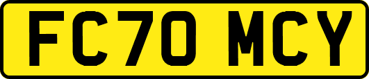 FC70MCY