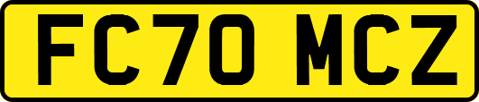 FC70MCZ