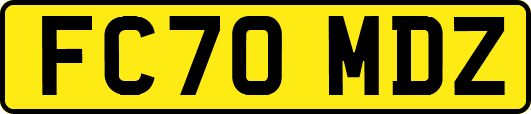 FC70MDZ