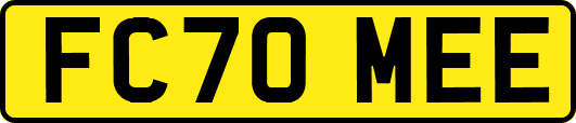 FC70MEE
