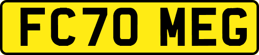 FC70MEG