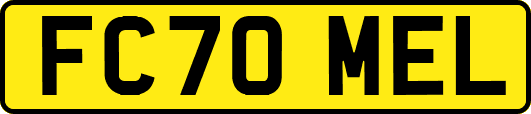 FC70MEL