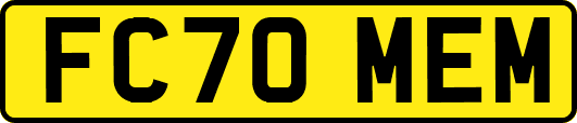 FC70MEM