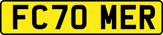 FC70MER