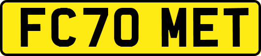 FC70MET