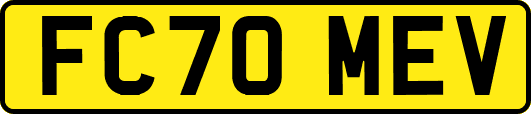 FC70MEV