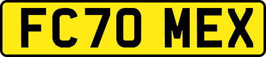 FC70MEX